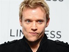 Marc Warren on ‘pressure’ of first lead role in years in Van Der Valk ...