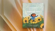 Kinderbuchtipp: "Loujains Träume von den Sonnenblumen" - 3sat-Mediathek