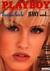Jenny McCarthy-Wahlberg, Pamela Anderson, Playboy Magazine September ...
