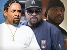 Mack 10 Says He Hasn't Spoken to Ice Cube in 20 Years - iBoo Magazine
