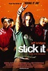 Stick It DVD Release Date