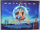 Happily Never After - Original Cinema Movie Poster From pastposters.com ...
