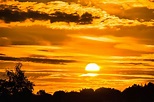 1000+ Amazing Morning Sun Photos · Pexels · Free Stock Photos