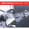 Greatest Hits (CD1) - Dire Straits mp3 buy, full tracklist