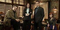 'Warehouse 13' Season 5: Everything You Need To Know About The Last ...