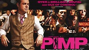 Pimp (2010) - TrailerAddict