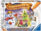 Ravensburger 7783 Adventskalender Tiptoi für | Kaufland.de