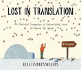 Lost in Translation by Ella Frances Sanders - Penguin Books Australia