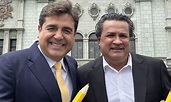 Carlos Pineda gana el primer Foro Presidencial de cara a elecciones 2023
