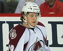 Nathan MacKinnon has the first four-goal game of his NHL career ...