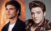 Filtran primeras fotos de Jacob Elordi como Elvis Presley