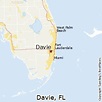 Best Places to Live in Davie, Florida