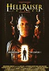 Hellraiser: Inferno (2000) - Posters — The Movie Database (TMDb)