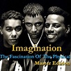 Fascination Of The Physical by Imagination feat Leee John on MP3, WAV ...