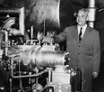 Willis Carrier - Stock Image - H403/0474 - Science Photo Library