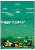Happy together – Cines Embajadores
