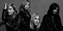 All Saints new album Red Flag review: Is it worth the 10-year wait?