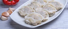 Mandu | Traditional Dumplings From South Korea