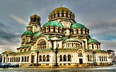 Alexander Nevsky Cathedral