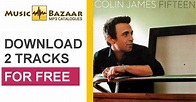 Fifteen - Colin James mp3 buy, full tracklist
