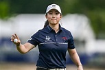 中國選手殷若寧登頂女子高爾夫球世界排名 - 新浪香港