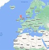 ¿Dónde está Reino Unido? - Google My Maps