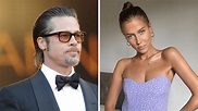 Brad Pitt ha una nuova fidanzata? Ecco chi è Nicole Poturalski