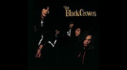 The Black Crowes - Hard to Handle [Audio] - YouTube