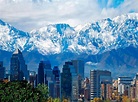 Santiago do Chile | Passeios e Roteiros