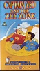 Captain Zed and the Zee Zone (TV Series 1991–1992) - IMDb