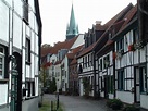 The old town of Luenen | The old area of Luenen | Flickr