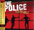 The Police - Certifiable - Live In Buenos Aires (2008, Digipak, CD ...