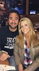 Who Is Jeff Saturday’s Wife And What Is His Net Worth? - FitzoneTV