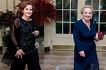 Madeleine Albright's Daughter Alice Honors Late Mother, 'Best Mom Ever'