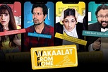 Wakaalat from Home Web Series Cast, Review, Season 2