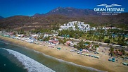 Hotel Gran Festivall All Inclusive Resort, Hoteles en Manzanillo ...