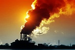 Nível de dióxido de carbono ultrapassa o recorde, segundo a ONU - Mundo ...