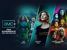 Prime Video: AMC+ Fan Experience, Season 1
