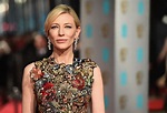 How Many Kids Does Cate Blanchett Have? | POPSUGAR UK Parenting