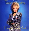 Tammy Wynette – Heart Over Mind – EPC 467 355 1 – LP Vinyl Record • Wax ...