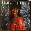 Irma Thomas - The Way I Feel (1988, Vinyl) | Discogs