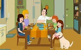 'F is for Family' Season 6 won't be happening: Netflix animated sitcom ...