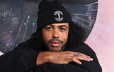 Daveed Diggs: "'Hamilton' gave me access to an industry I didn't have"