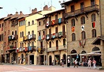 Guía de Arezzo | Turismo e información Toscana