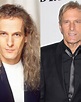 Michael Bolton’s Wife: All About His Former Spouse, Maureen McGuire ...