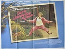 She'll Be Wearing Pink Pyjamas - Original Cinema Movie Poster From ...
