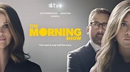 Watch The Morning Show Streaming Online - Yidio