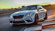 Der neue BMW M2 Competition: der beste M auf dem Markt?