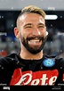 Lorenzo tonelli of ssc napoli hi-res stock photography and images - Alamy
