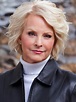 Cindy McCain, Humanitarian, Human Trafficking Advocate and Wife of Late ...